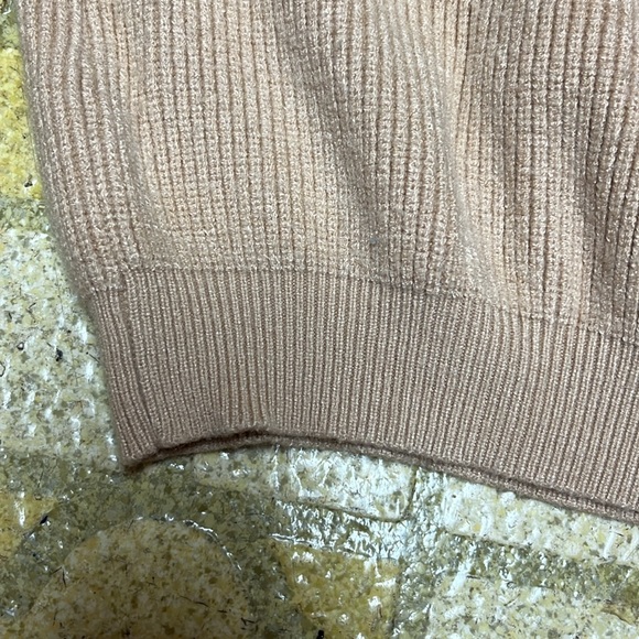 EUC Soul Honey soft ribbed sweater - Picture 11 of 12